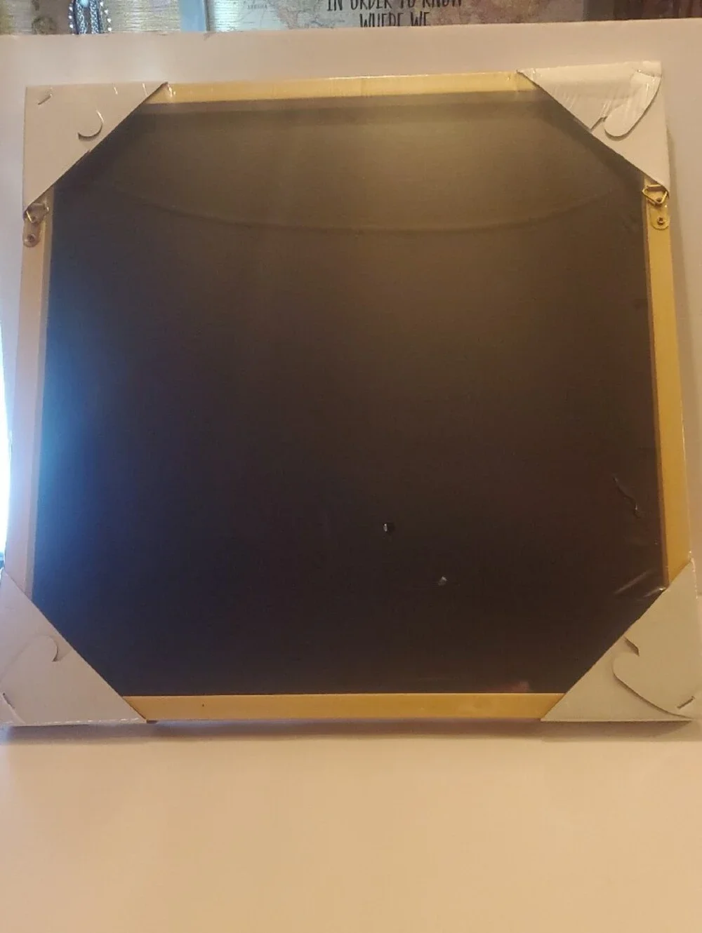 N/A 16x16framed new